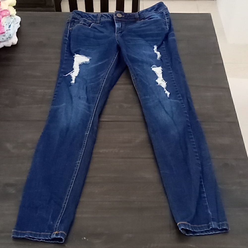 Boom boom jeans size 9